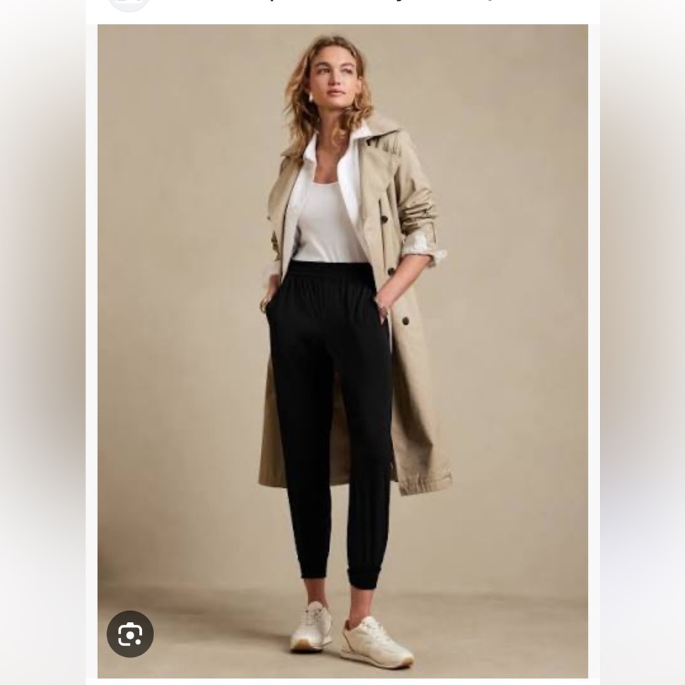 Banana Republic • Jogger